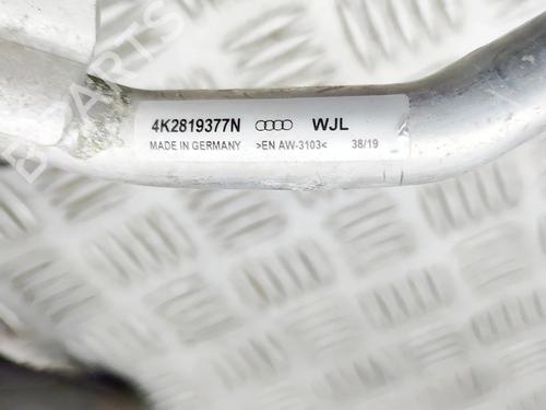 Pipe AUDI A6 C8 Avant (4A5) RS6 TFSI Mild Hybrid quattro | BP37583493M125  - Image 12