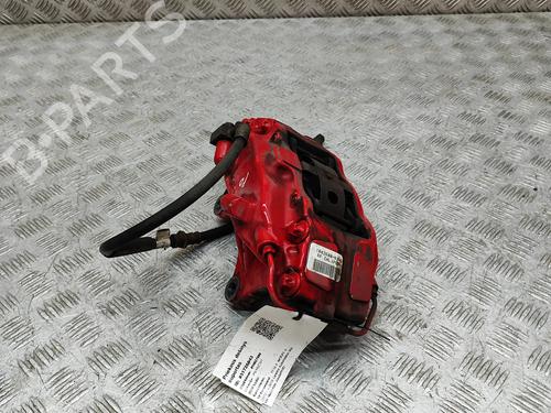 Right front brake caliper TESLA MODEL S (5YJS) P100D AWD | BP29391932M104 - Image 2