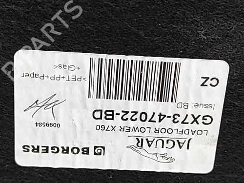 Bagagerumsgulv JAGUAR XE (X760) 2.0 D | BP35957925I33 - Image 5