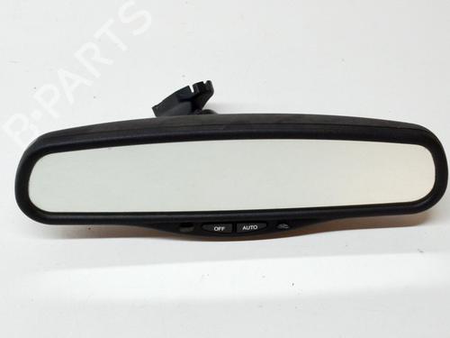 Used Rear mirror NISSAN MURANO I (Z50) 3.5 (245 hp) 27753642