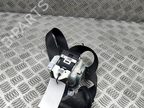 Used Front left seatbelt Front left seatbelt BMW X4 (G02, F98) xDrive 20 d (190 hp) 35790104 35790104