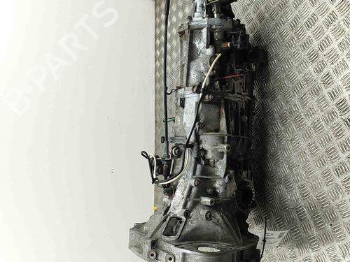 Boîte de vitesses SKODA OCTAVIA III Combi (5E5, 5E6) 2.0 TDI | BP25786920M3