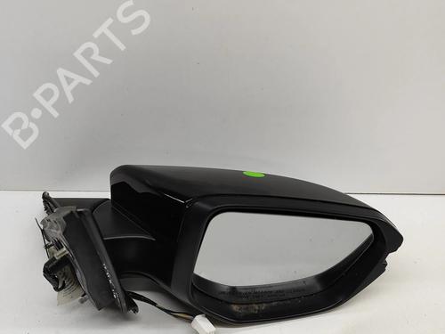 Used Right mirror HONDA CIVIC X Hatchback (FC_, FK_) 2.0 Type-R (FK8) (320 hp) 21077908