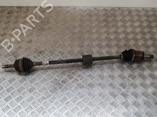 Used Right front driveshaft OPEL CORSA D (S07) 1.2 (L08, L68) (86 hp) 6730040