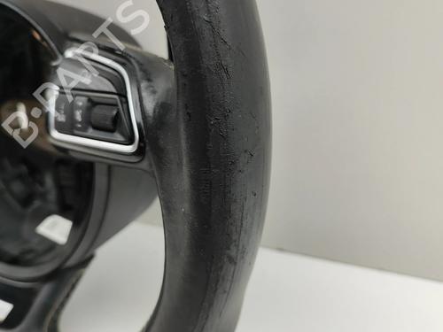 Steering wheel AUDI Q5 (8RB) SQ5 TDI quattro | BP29392048C49  - Image 7