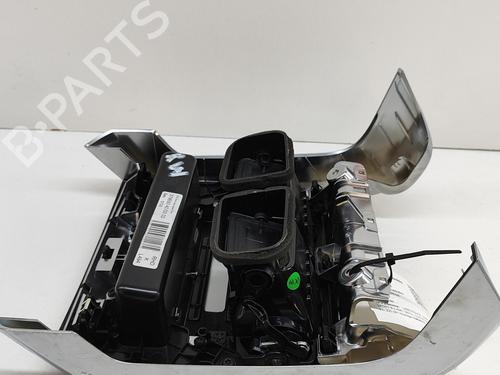Air vent LAND ROVER RANGE ROVER SPORT II (L494) 3.0 SDV6 4x4 | BP29391289I21 
