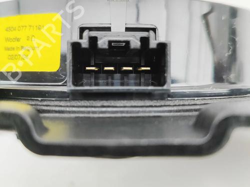 Speaker LAND ROVER DEFENDER Station Wagon (L663) P525 4x4 | BP32525586E2 