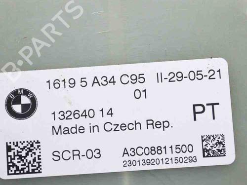 Elektronisk modul BMW 5 (G30, F90) 520 d | BP9628051M83
