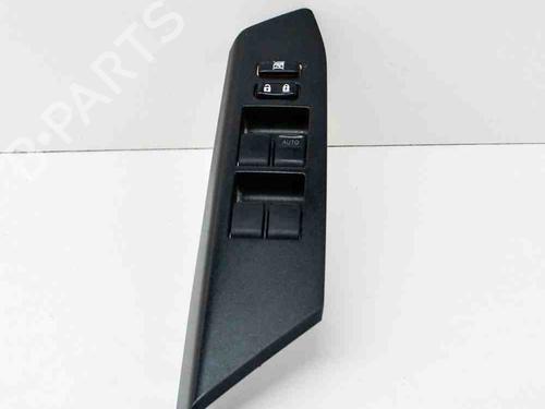 Used Right front window switch TOYOTA RAV 4 IV (_A4_) 2.5 Hybrid 4WD (AVA44_) (155 hp) 8353195