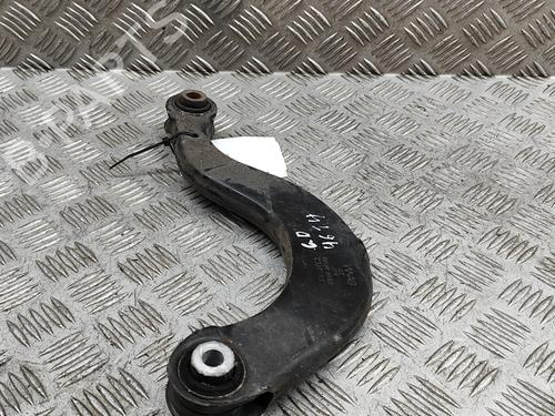 Right rear suspension arm VW PASSAT B8 (3G2, CB2) 1.6 TDI | BP20675251M15 