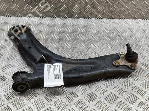 Used Left front suspension arm AUDI Q3 (F3B) 35 TFSI (150 hp) 27787162