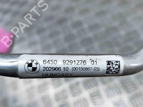 AC pipe BMW i3 (I01) Electric | BP16141051M126