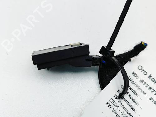 Electronic sensor VOLVO EX40 (536) EV | BP38650377M84 - Image 4