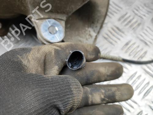 Left front steering knuckle MINI MINI COUNTRYMAN (U25) S ALL4 | BP38755850M25 - Image 6