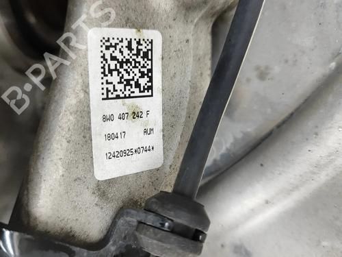 Right front steering knuckle AUDI A5 Sportback (F5A, F5F) 2.0 TFSI quattro | BP22443941M26 