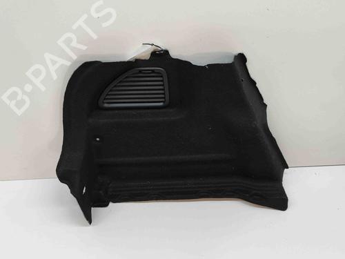 Used Boot lining OPEL MOKKA 1.2 (76) (136 hp) 28558212