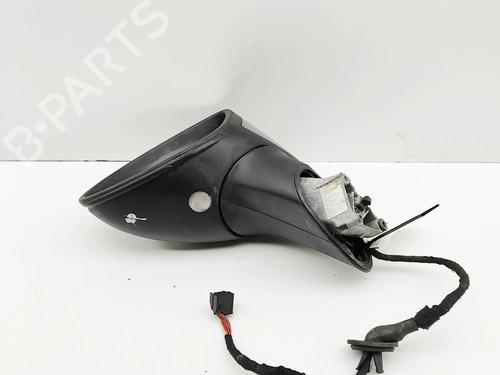 Retrovisor esquerdo Retrovisor esquerdo PORSCHE CAYENNE (92A) 3.0 S E-Hybrid (416 hp) 33380408 33380408