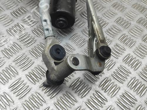 Vindrude Viskermekanisme AUDI Q2 (GAB, GAG) 1.6 TDI | BP39244647C83 - Image 4