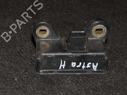 Elektronisk sensor OPEL ASTRA H (A04) 1.9 CDTI (L48) | BP6729239M84 