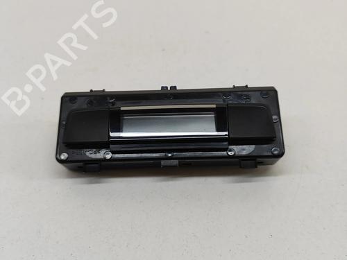 Used Electronic module Electronic module SKODA SUPERB III Estate (3V5) 1.6 TDI (120 hp) 20144344 20144344