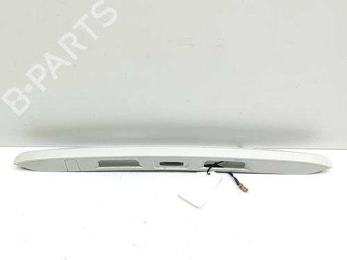 Used Tailgate trim Tailgate trim SUBARU WRX Saloon (GJ) STi 2.5 AWD (301 hp) 33392772 33392772