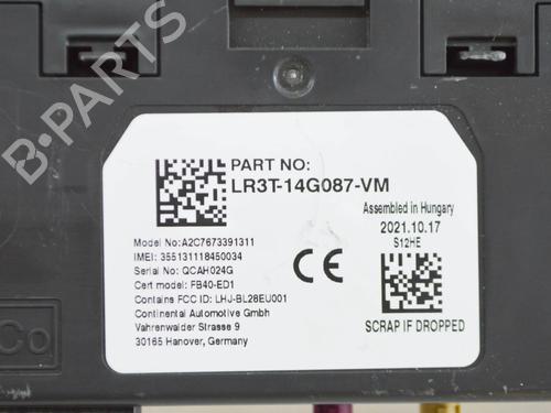 Electronic module FORD TRANSIT V363 Van (FCD, FDD) 2.0 EcoBlue RWD | BP32179986M83  - Image 8