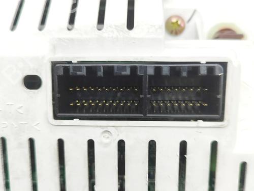 Instrument cluster HONDA S2000 (AP) 2.0 (AP1) | BP38707033C47 - Image 6
