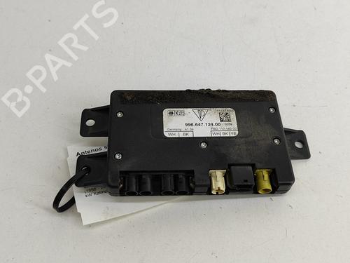 Elektronisk modul PORSCHE 911 Convertible (996) 3.6 Carrera 4S (345 hp) 22352348