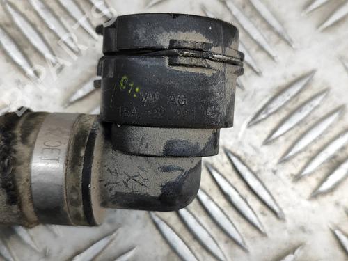 Pipe VW ID.4 (E21) Pro | BP27765741M125 