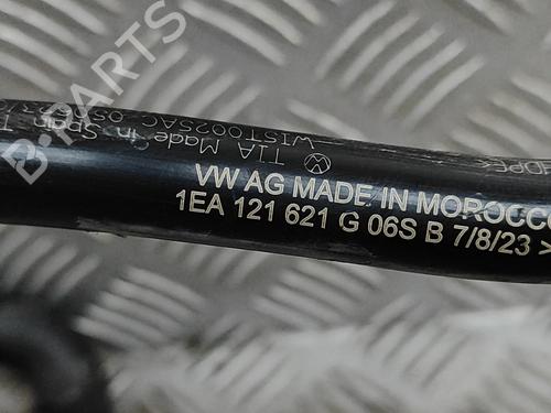 Pipe AUDI Q4 E-TRON Sportback (F4N) 40 | BP27786809M125 