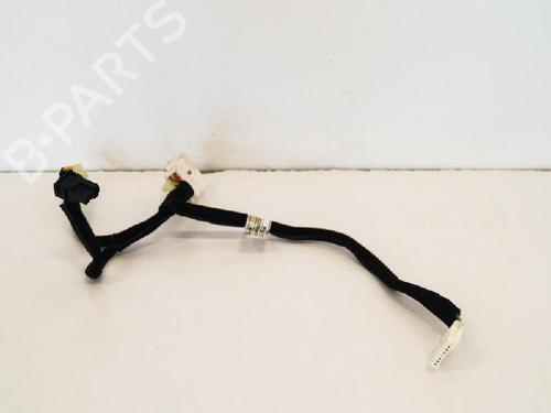 Used Wiring harness KIA CEE'D Sportswagon (JD) 1.6 CRDi 136 (136 hp) 14662913