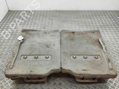 Rear seat JEEP COMMANDER (XK, XH) 3.0 CRD 4x4 | BP29593650C17 - Image 2