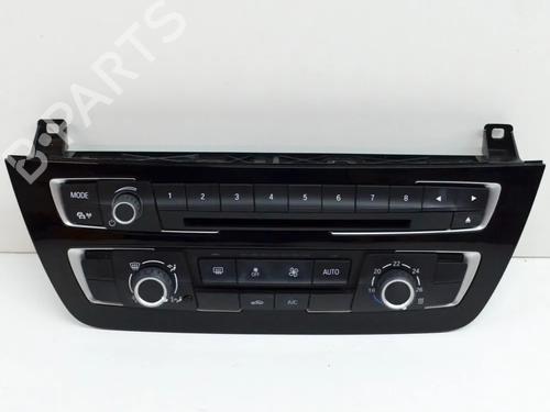 Used Electronic module BMW 2 Coupe (F22, F87) 218 i (136 hp) 8847179