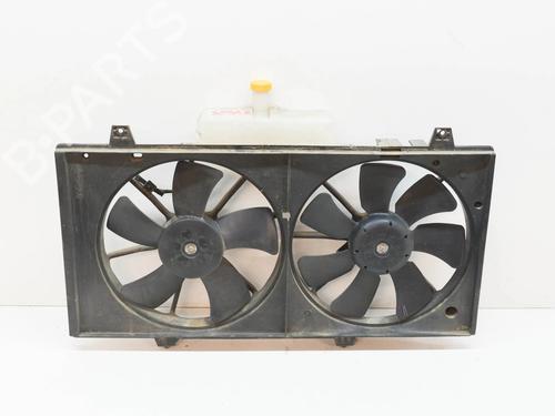 Used Radiator fan MAZDA 6 Estate (GH) 2.0 MZR (GHEFW, GH10F) (147 hp) 8843131