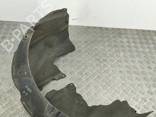 Wheel arch AUDI A6 C7 (4G2, 4GC) 3.0 TDI quattro | BP26383439C56 