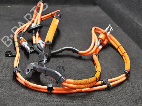 Used Wiring harness VW JETTA IV (162, 163, AV3, AV2) 1.4 TSI Hybrid (170 hp) 14655873