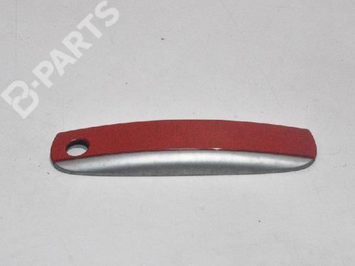 Used Front left exterior door handle Front left exterior door handle AUDI A6 C6 Avant (4F5) RS6 quattro (580 hp) 6730347 6730347