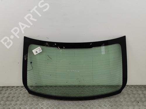 Used Bootlid window BMW 3 (F30, F80) 330 e (252 hp) 27800123