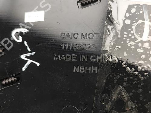 Other MG MG 4 (EH32) EV | BP33110486O1  - Image 5