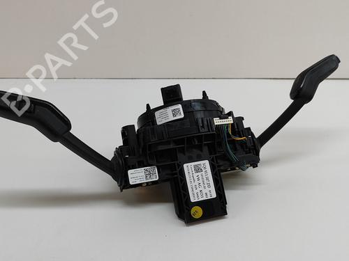 Steering column stalk VW GOLF VII (5G1, BQ1, BE1, BE2) 2.0 R 4motion | BP15775229I23 