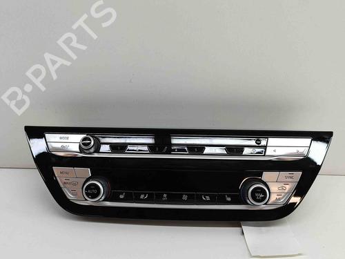 Climate control BMW X3 (G01, F97, G08) xDrive 30 d Mild-Hybrid | BP27766690I5 