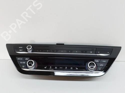 Used Electronic module BMW 5 (G30, F90) 520 d (190 hp) 9510846