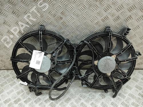 radiator-fan-nissan-370z-coupe-z34-2009-33985486 main image