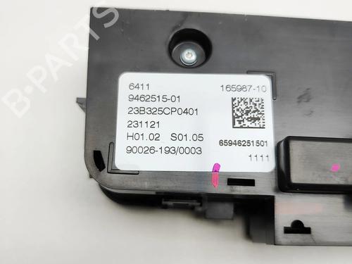 Electronic module BMW X5 (G05, F95) xDrive 45 e Plug-in Hybrid | BP36358553M83 - Image 7