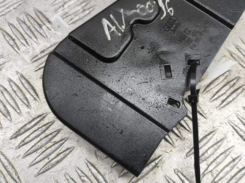 Timing cover AUDI A4 B7 (8EC) 2.0 TFSI | BP28438694M123 - Image 2