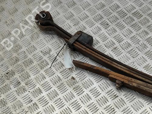 Other ISUZU D-MAX II (TFR, TFS) 2.5 CRDi 4x4 (TFS86J) | BP36457918O1 - Image 3