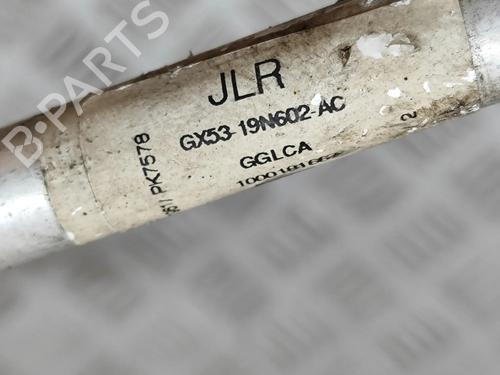 AC pipe JAGUAR F-TYPE Coupe (X152) 3.0 SCV6 400 SPORT AWD | BP27650179M126 - Image 6