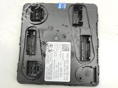 Electronic module AUDI A5 (F53, F5P) 2.0 TDI | BP33390858M83 - Image 5