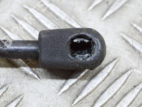 Hood lift support BMW X3 (F25) xDrive 20 d | BP14651533C139 