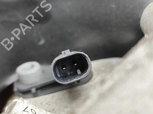 Left rear steering knuckle PORSCHE MACAN (XAB) 4S Electric 4 (XABDC1) | BP33433054M27 - Image 8